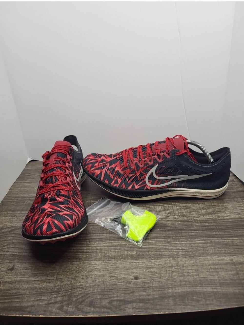 Nike ZoomX Dragonfly Bowerman Track Running Spikes DN4860-601 Mens size 13 New